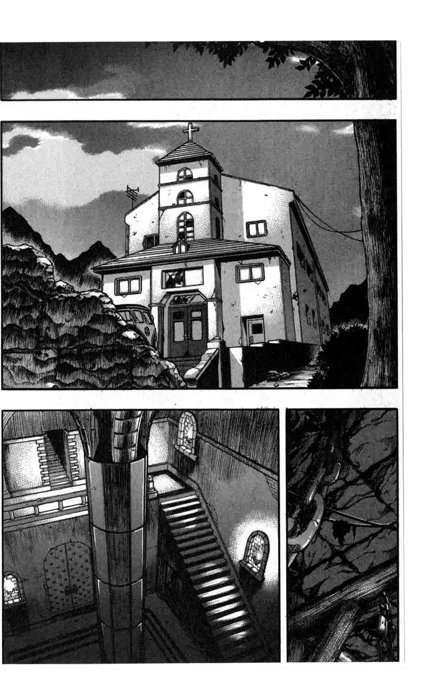 Rebirth Vol. 17 Ch. 69 In Search of the Helper