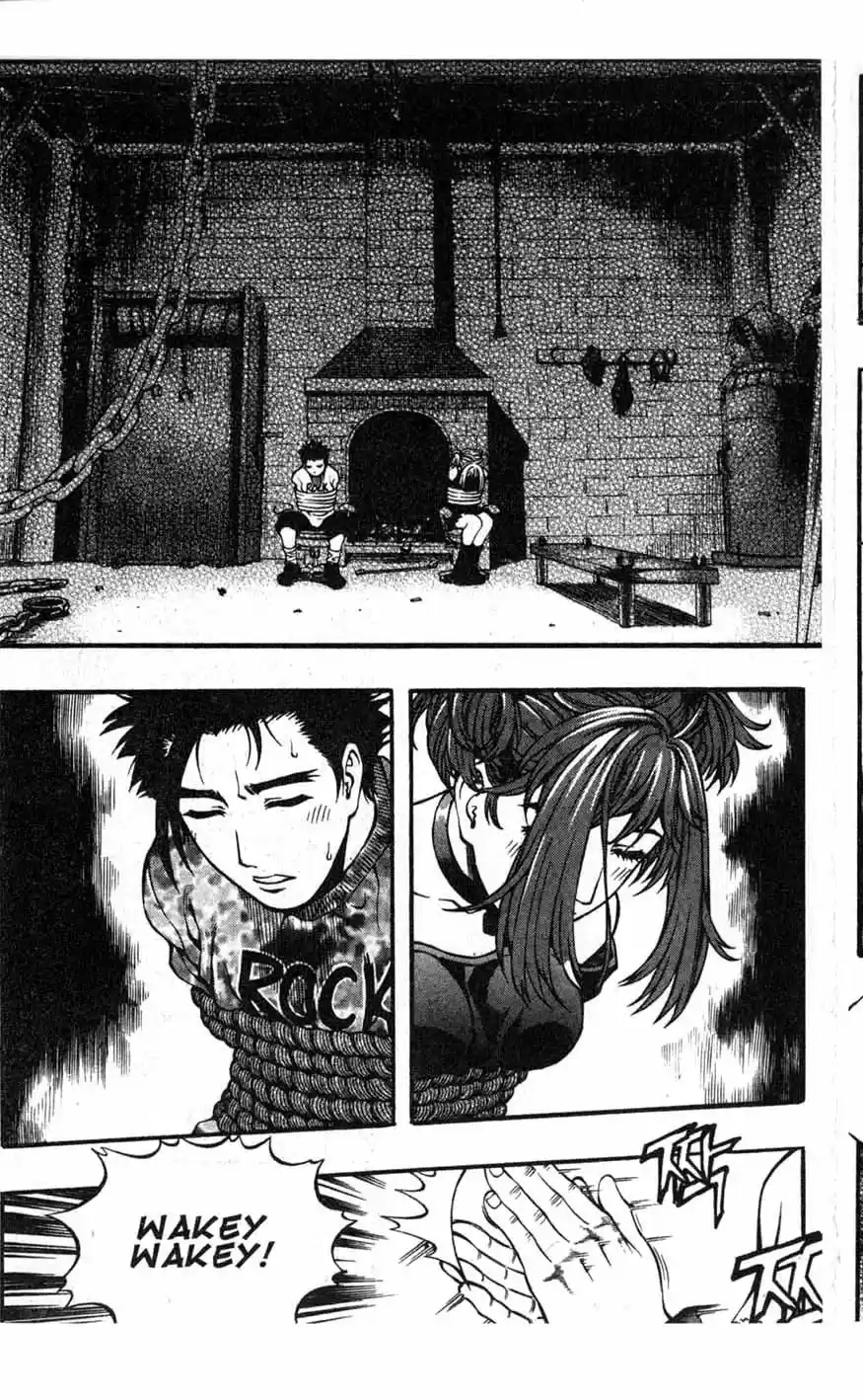 Rebirth Vol. 17 Ch. 69 In Search of the Helper