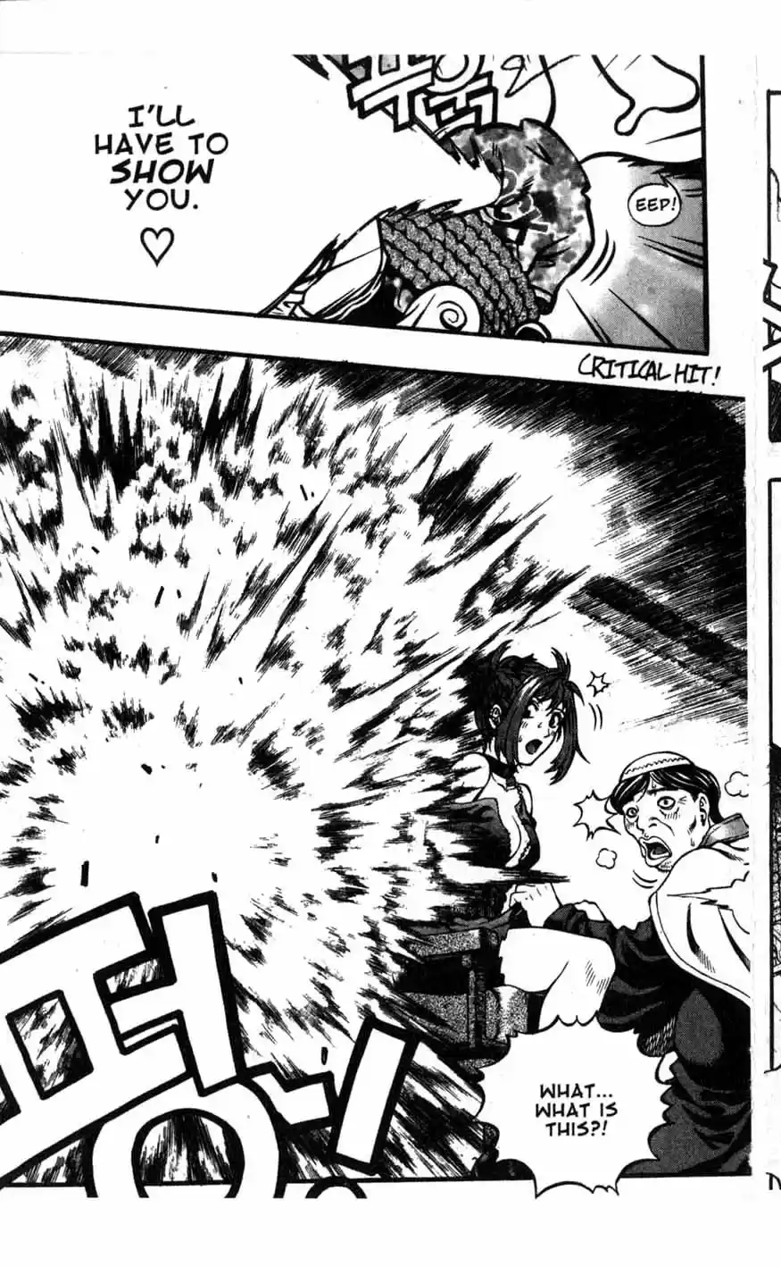 Rebirth Vol. 17 Ch. 69 In Search of the Helper