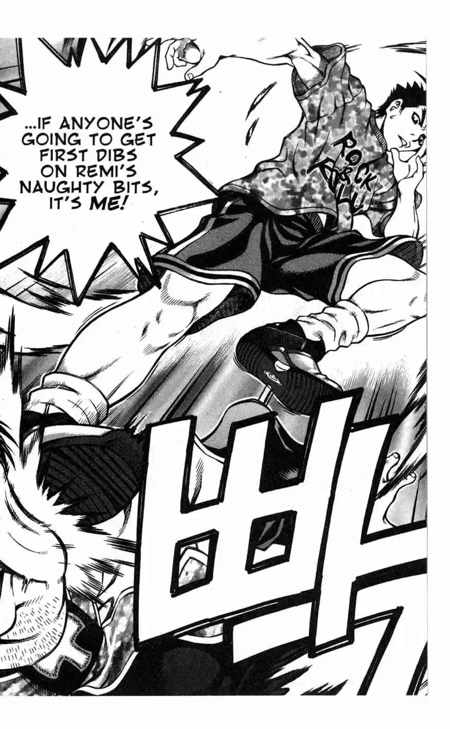 Rebirth Vol. 17 Ch. 69 In Search of the Helper