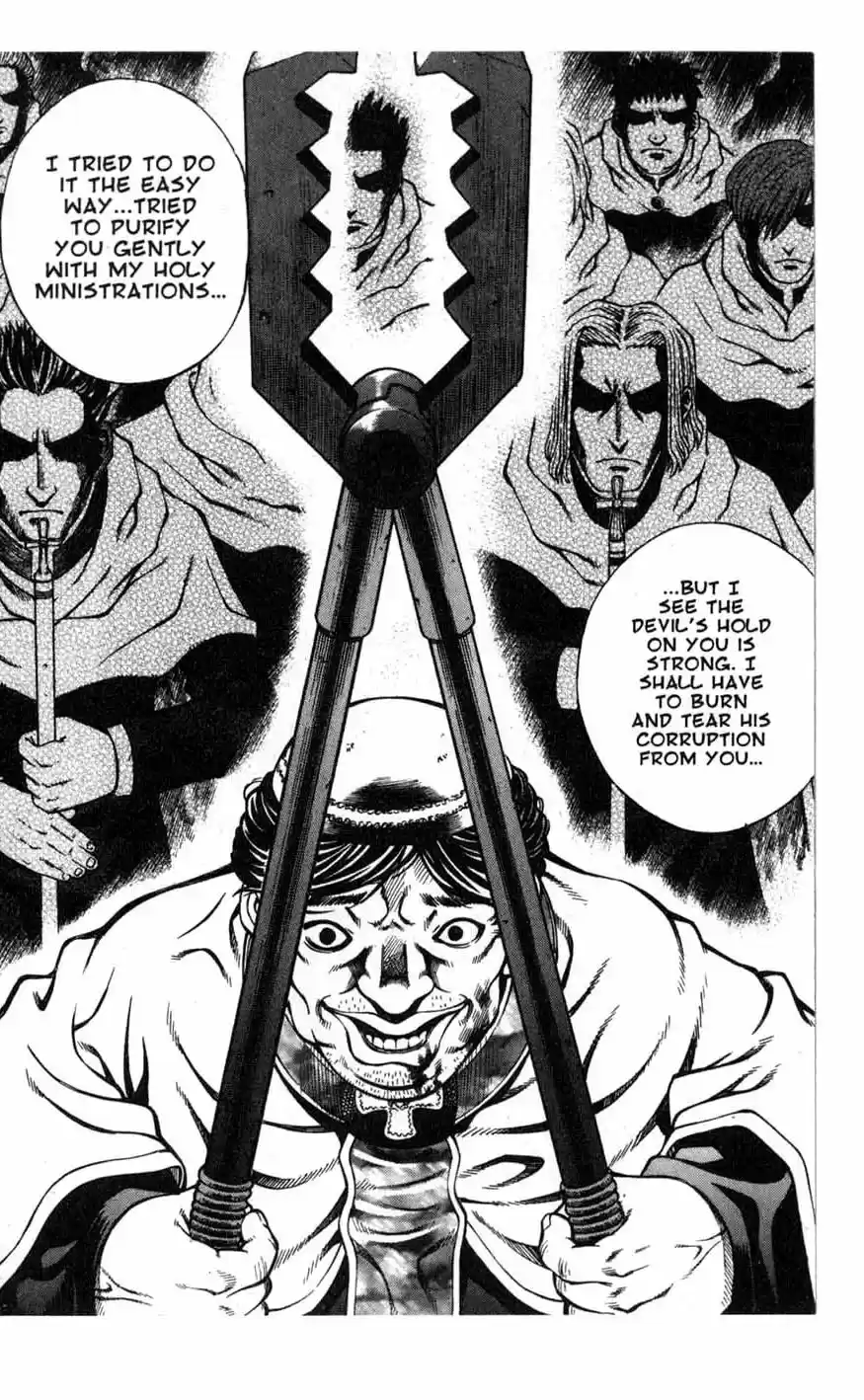 Rebirth Vol. 17 Ch. 69 In Search of the Helper