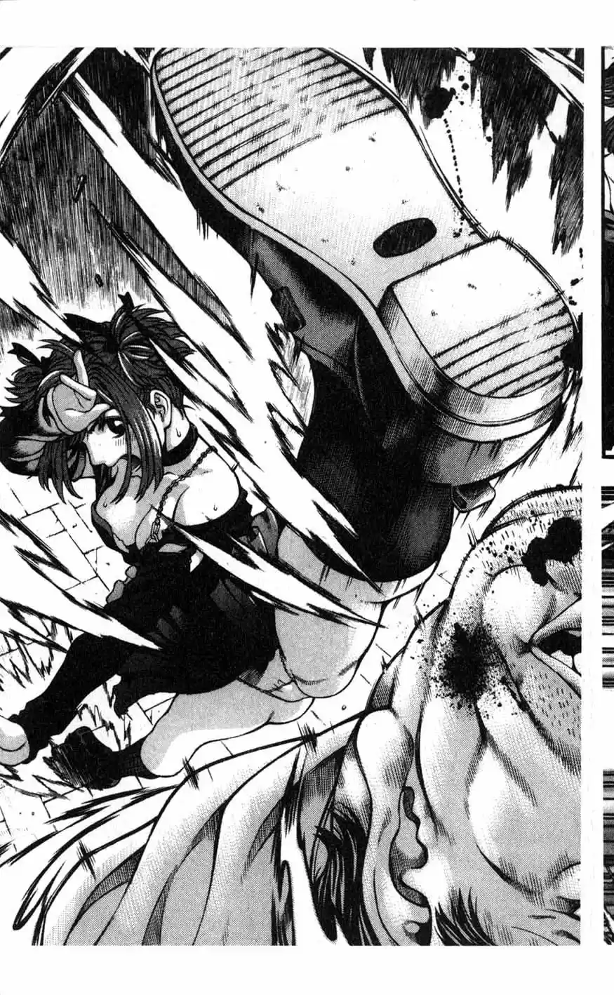 Rebirth Vol. 17 Ch. 69 In Search of the Helper