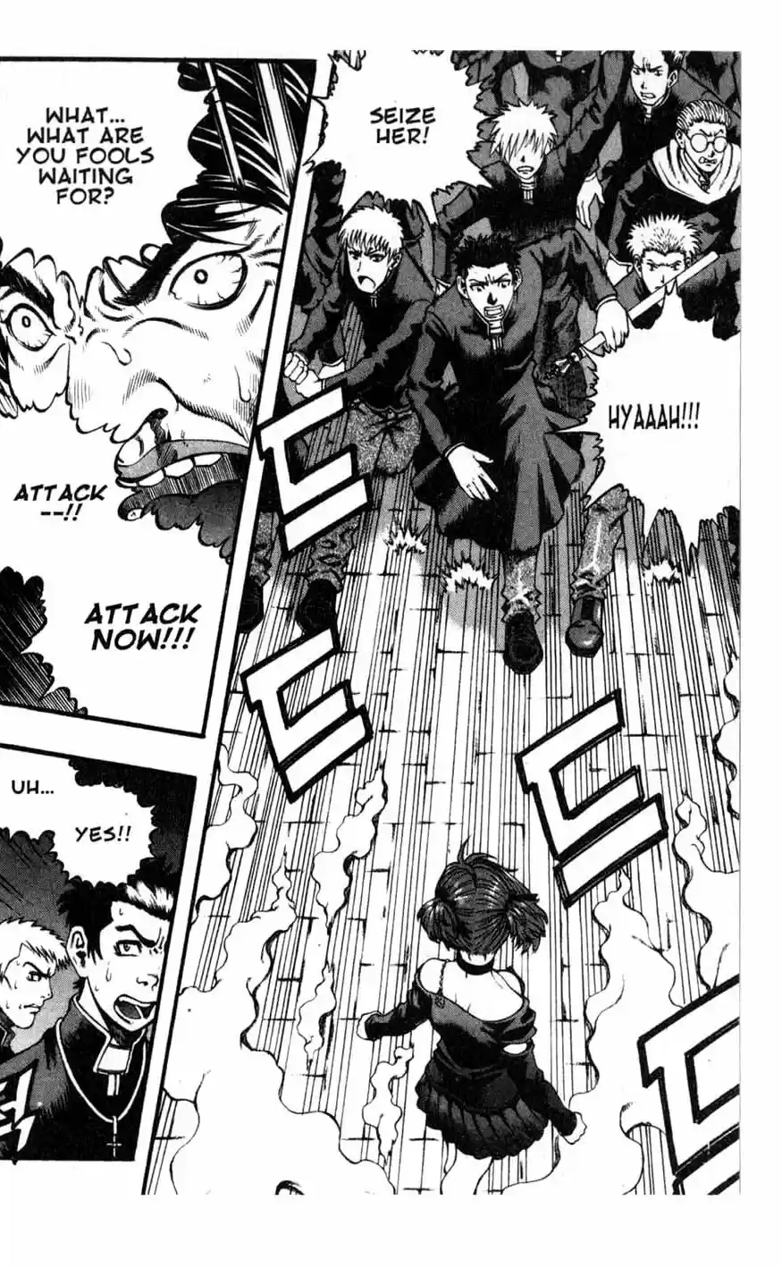 Rebirth Vol. 17 Ch. 69 In Search of the Helper