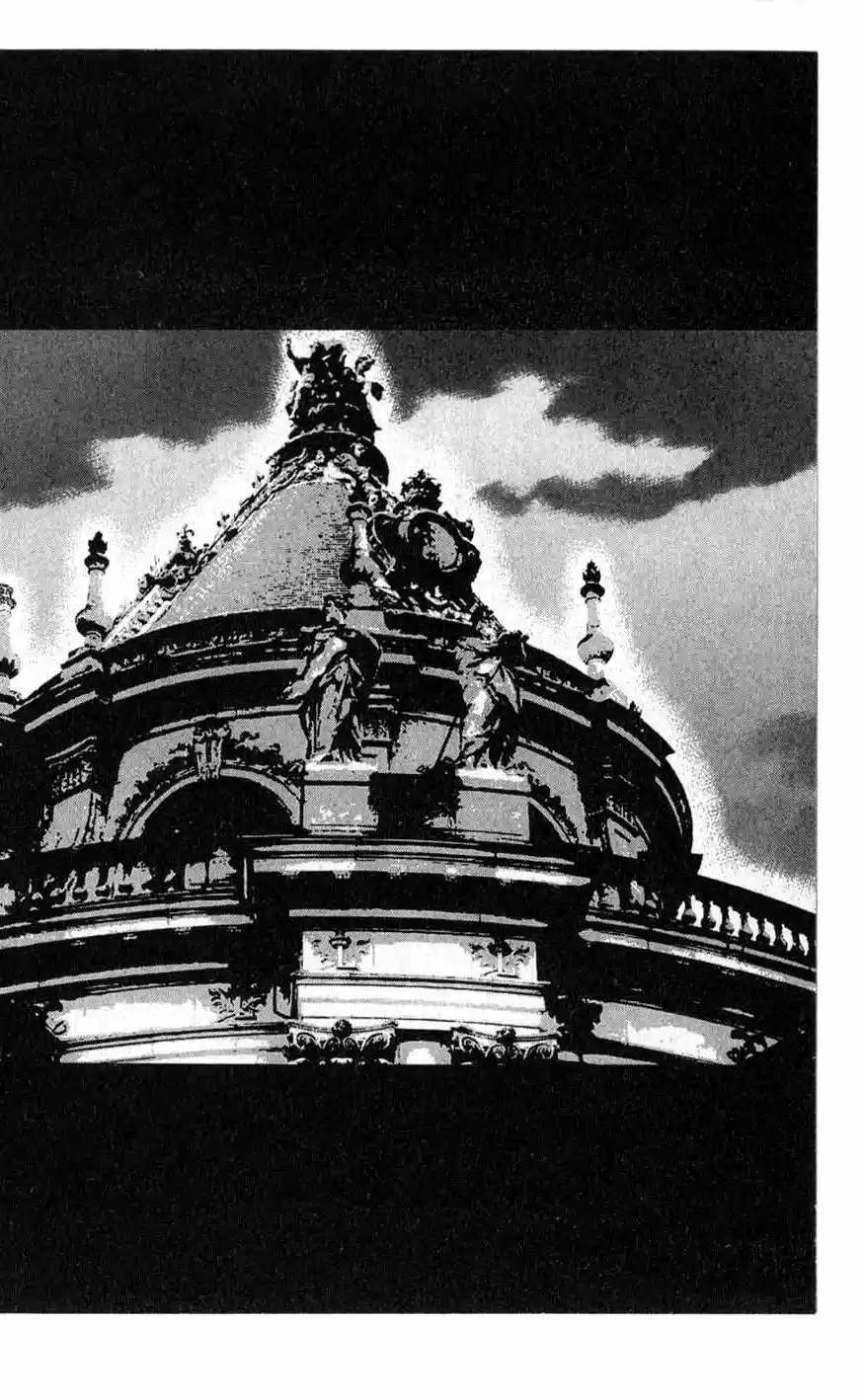 Rebirth Vol. 17 Ch. 69 In Search of the Helper