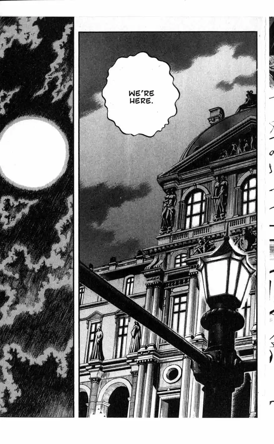 Rebirth Vol. 17 Ch. 69 In Search of the Helper