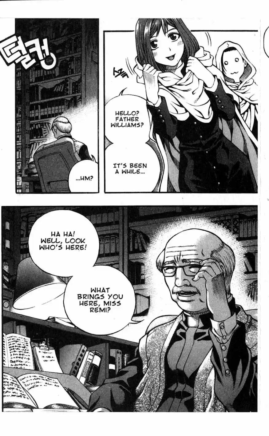 Rebirth Vol. 17 Ch. 69 In Search of the Helper