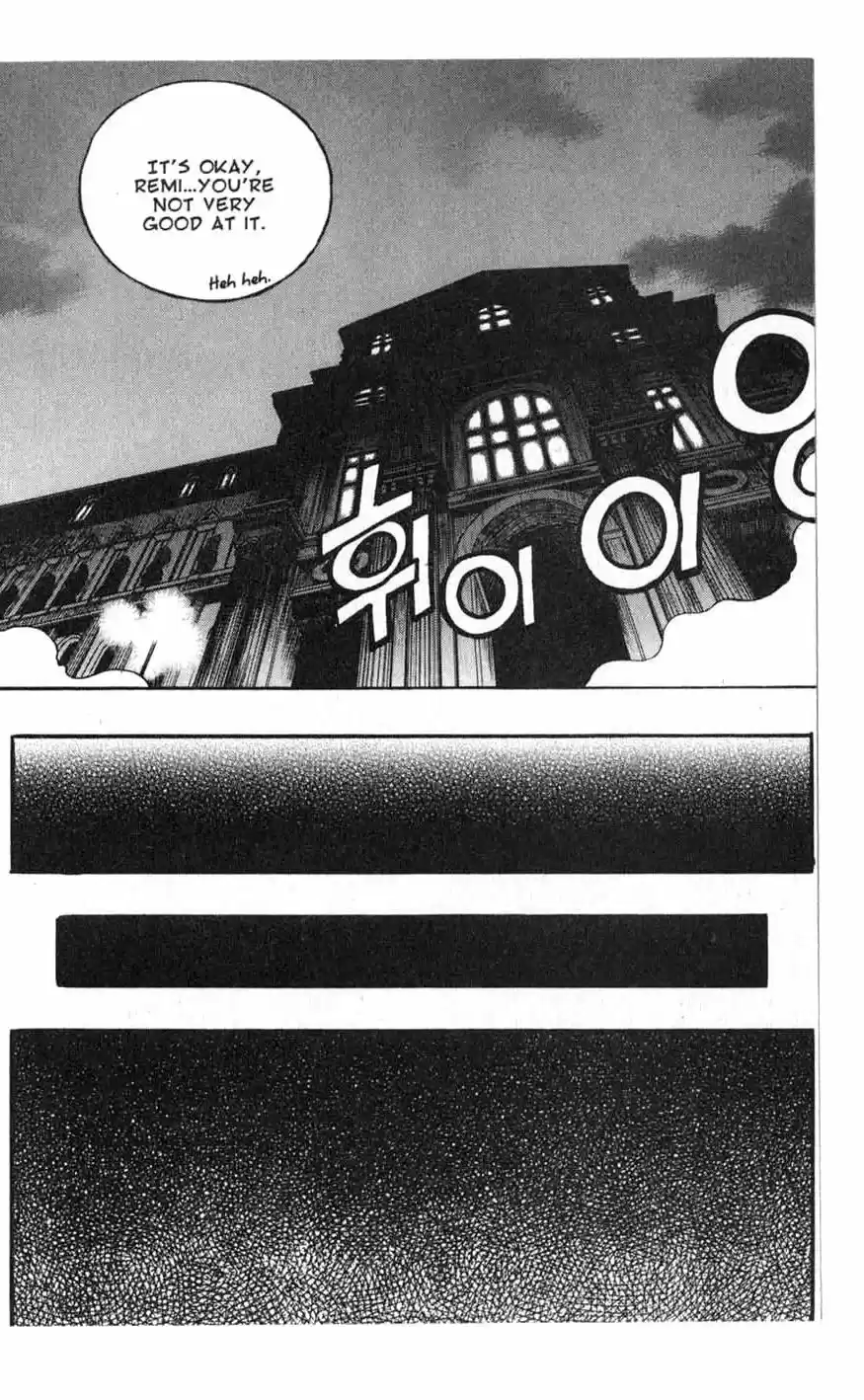 Rebirth Vol. 17 Ch. 69 In Search of the Helper