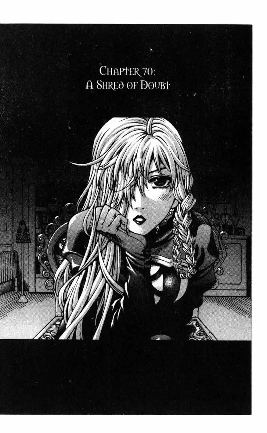 Rebirth Vol. 17 Ch. 70 A Shred of Doubt
