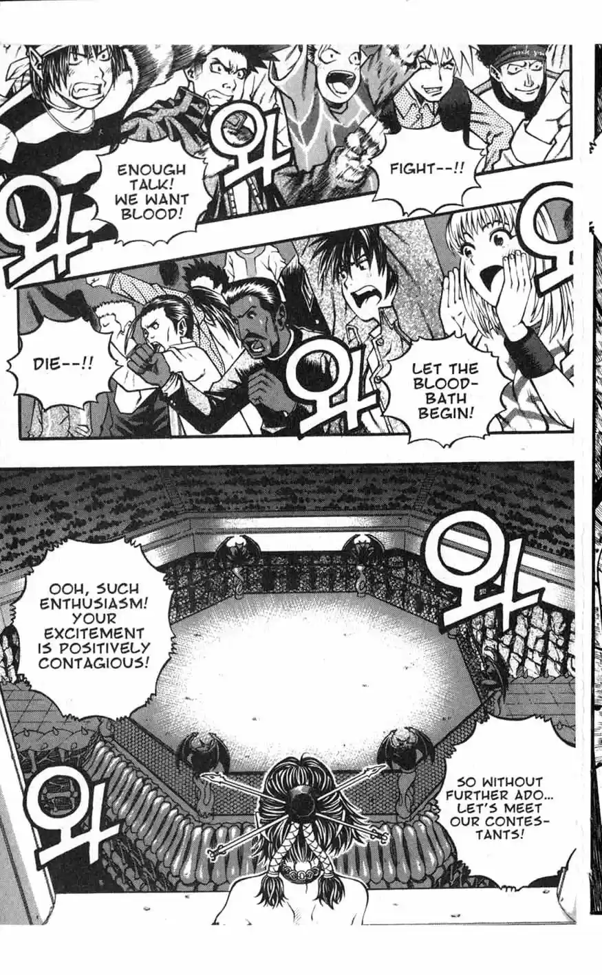 Rebirth Vol. 17 Ch. 70 A Shred of Doubt