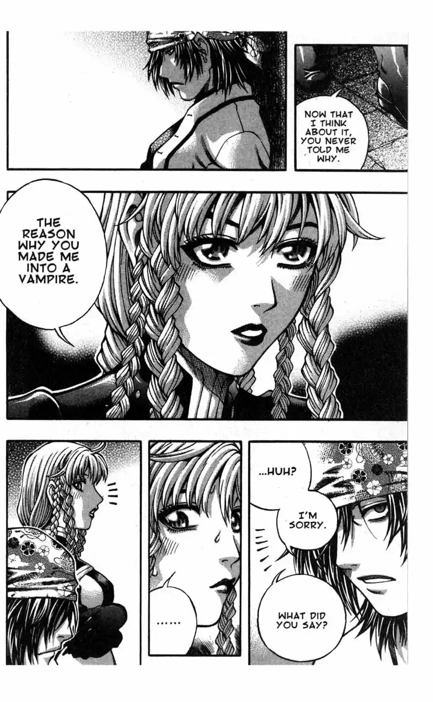 Rebirth Vol. 17 Ch. 70 A Shred of Doubt