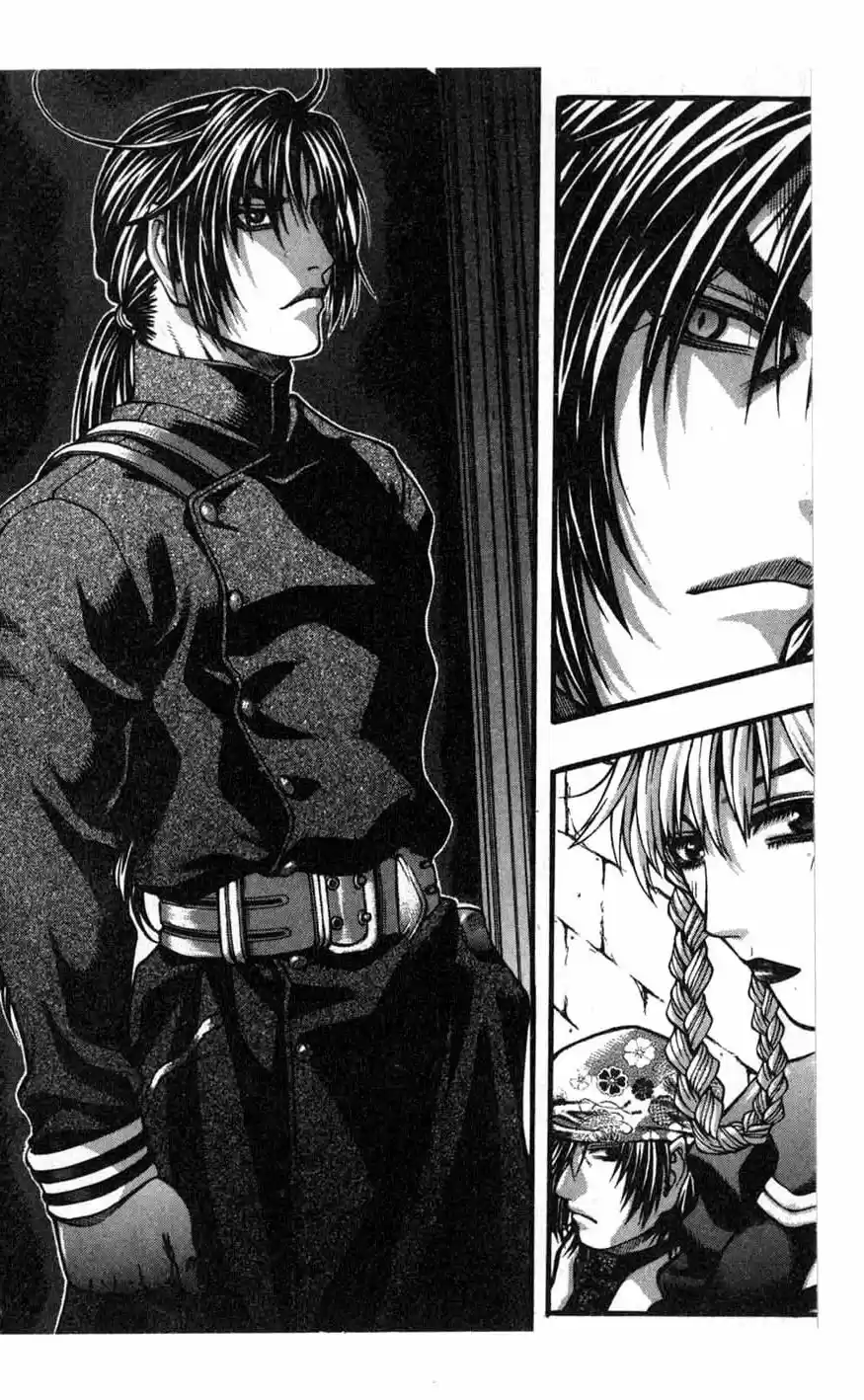 Rebirth Vol. 17 Ch. 70 A Shred of Doubt