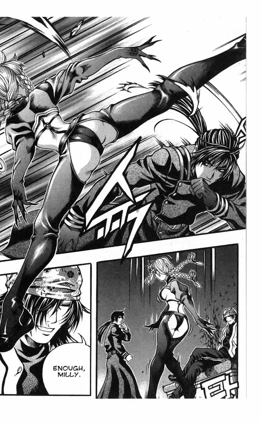 Rebirth Vol. 17 Ch. 70 A Shred of Doubt