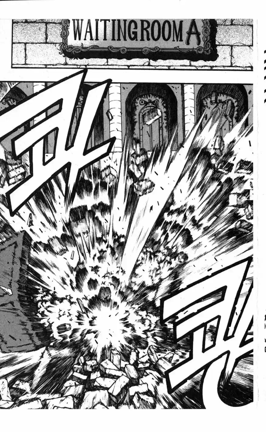 Rebirth Vol. 17 Ch. 70 A Shred of Doubt