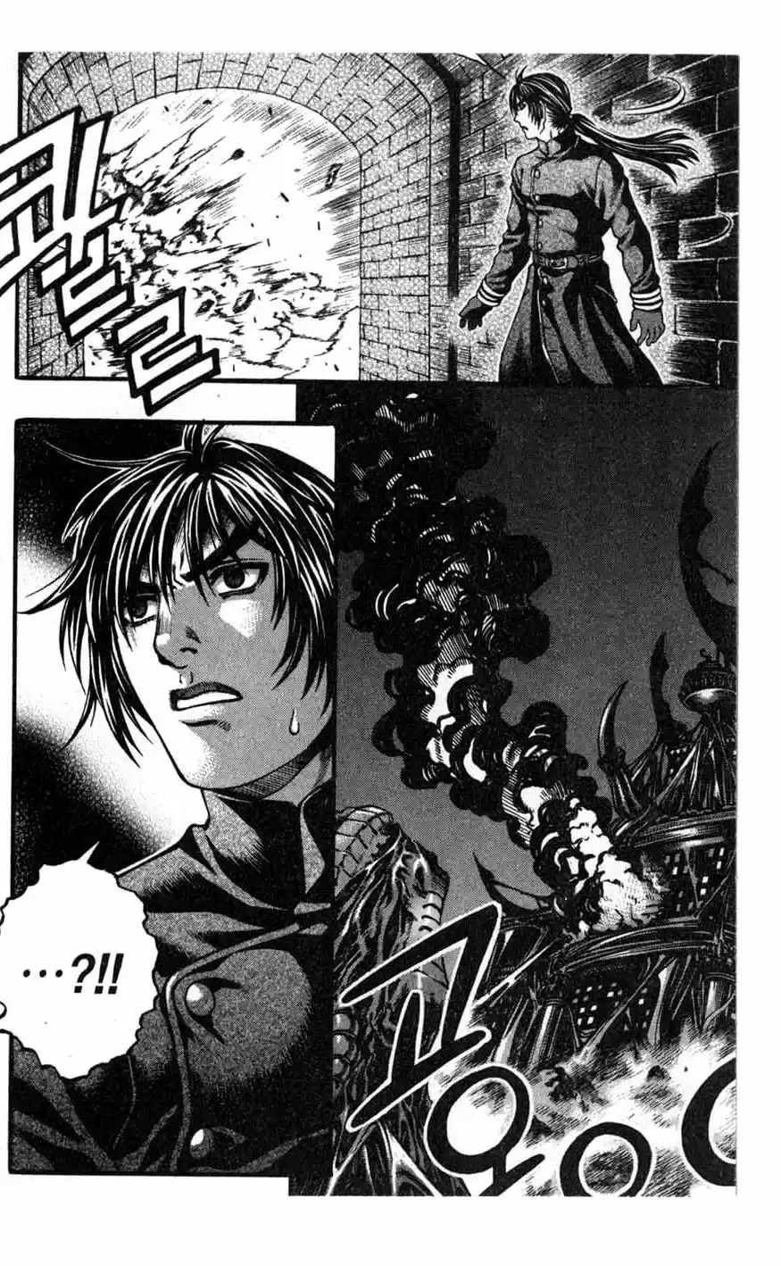 Rebirth Vol. 17 Ch. 70 A Shred of Doubt