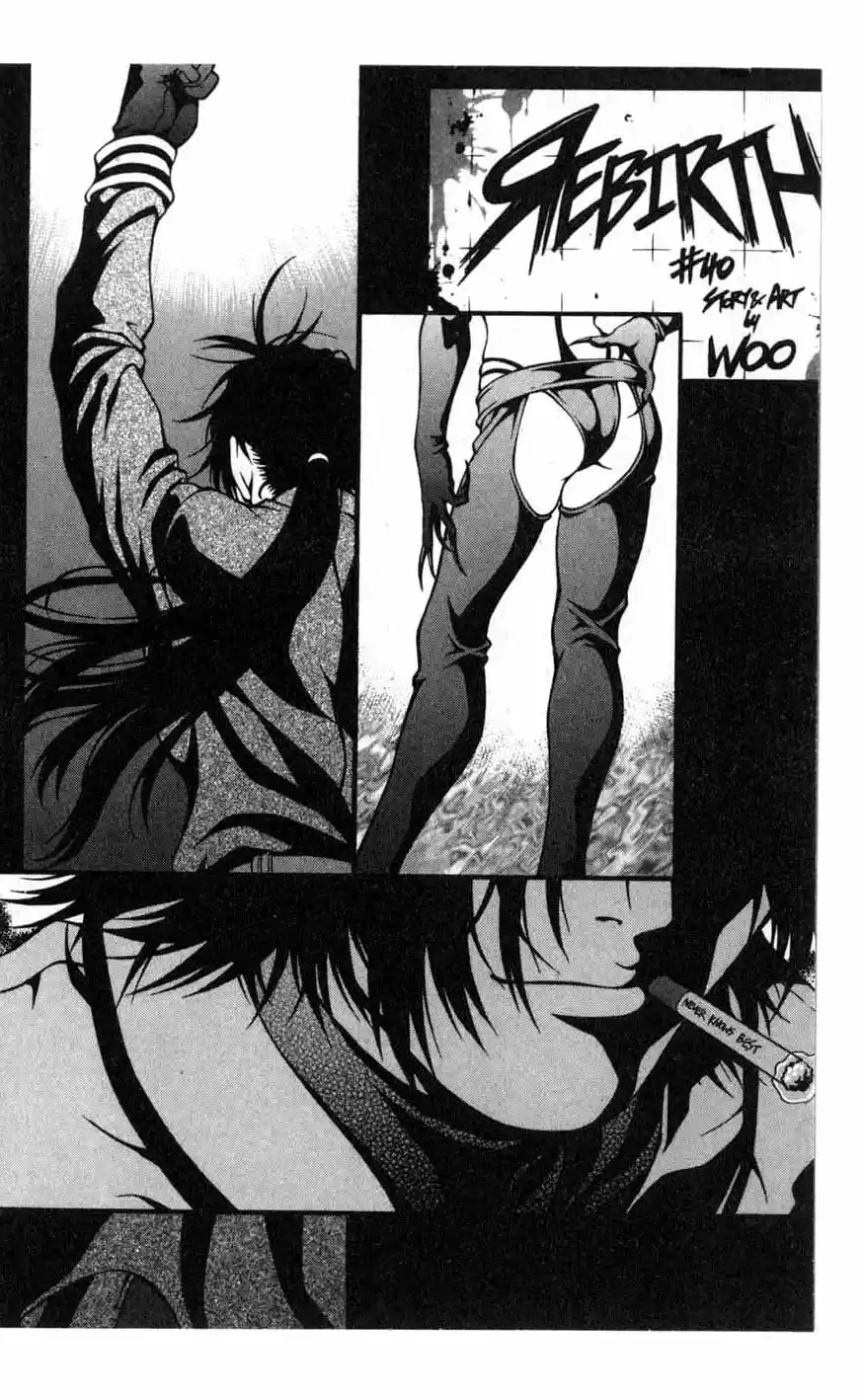 Rebirth Vol. 17 Ch. 70 A Shred of Doubt