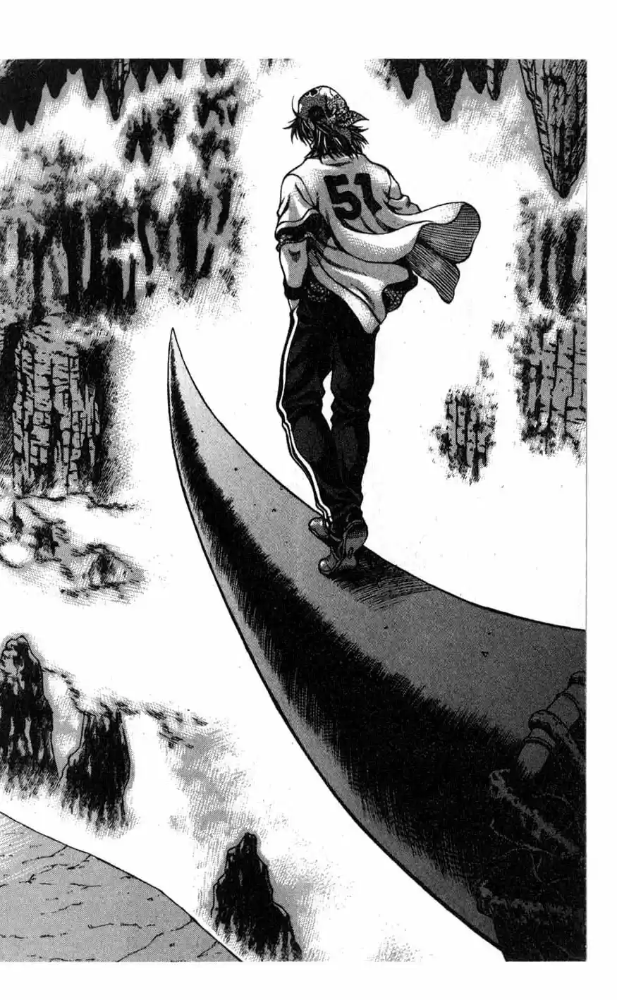 Rebirth Vol. 17 Ch. 70 A Shred of Doubt