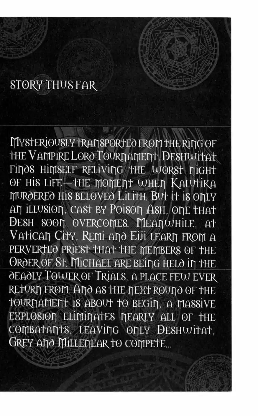 Rebirth Vol. 18 Ch. 71 Tower of Trails