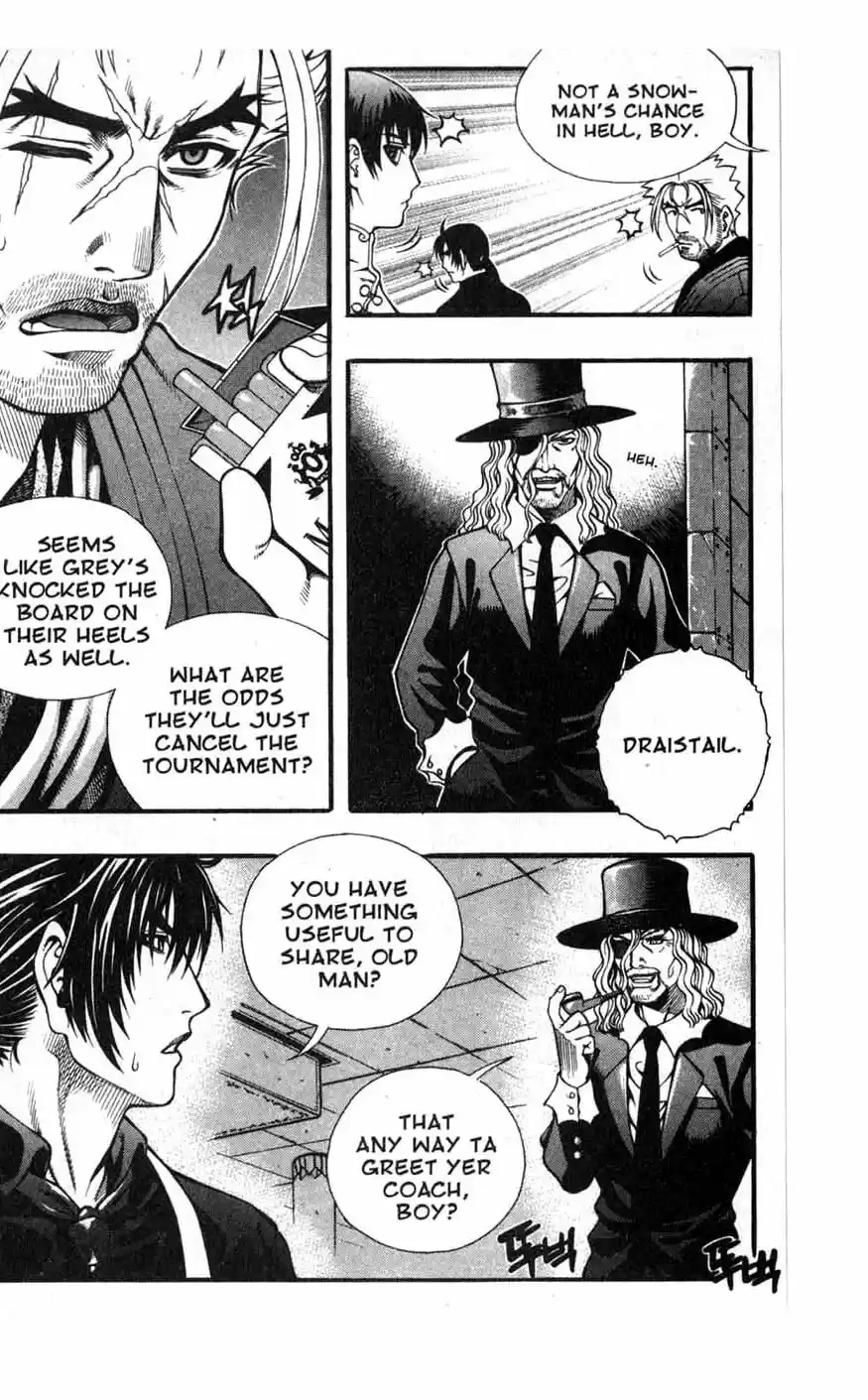 Rebirth Vol. 18 Ch. 71 Tower of Trails