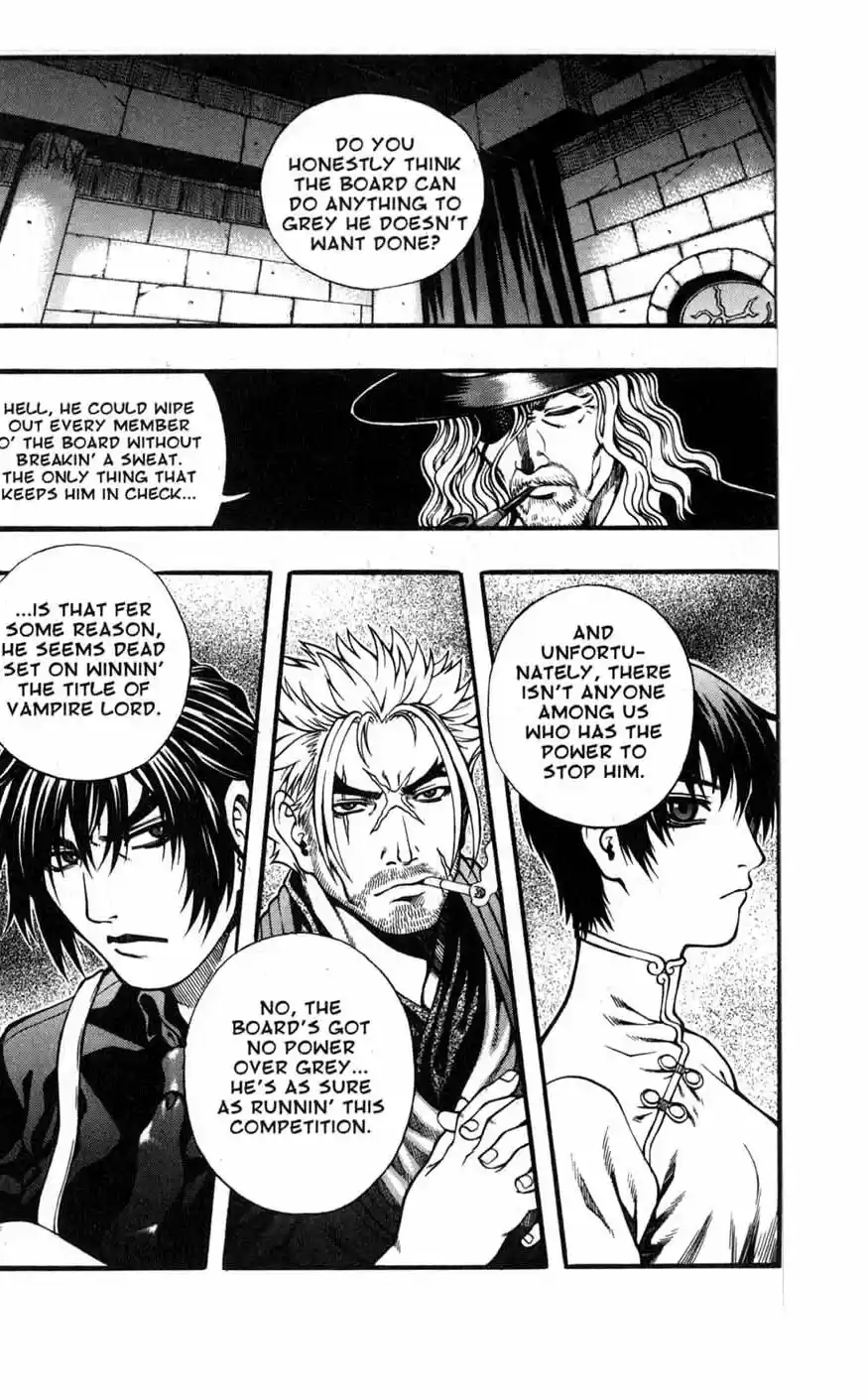 Rebirth Vol. 18 Ch. 71 Tower of Trails