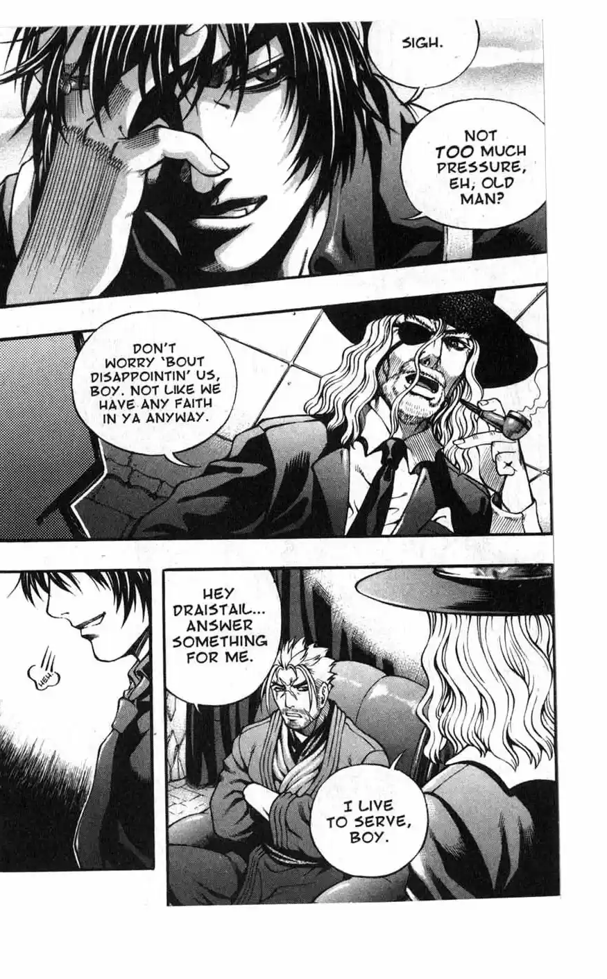 Rebirth Vol. 18 Ch. 71 Tower of Trails