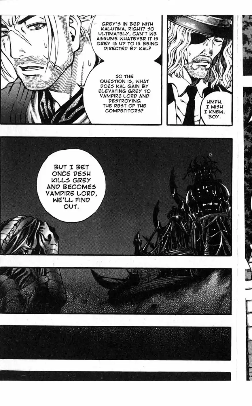 Rebirth Vol. 18 Ch. 71 Tower of Trails