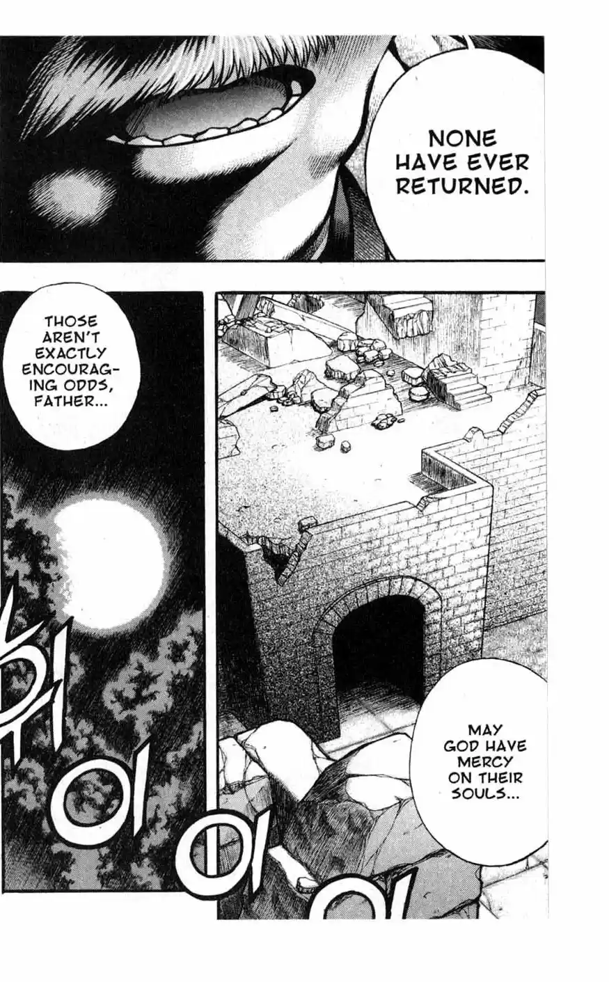 Rebirth Vol. 18 Ch. 71 Tower of Trails