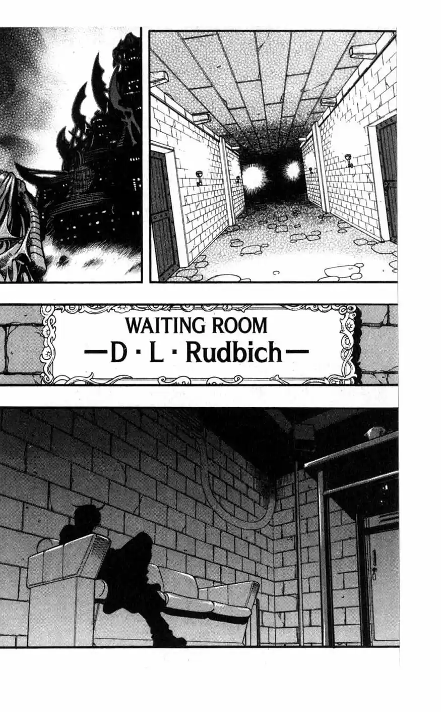 Rebirth Vol. 18 Ch. 71 Tower of Trails