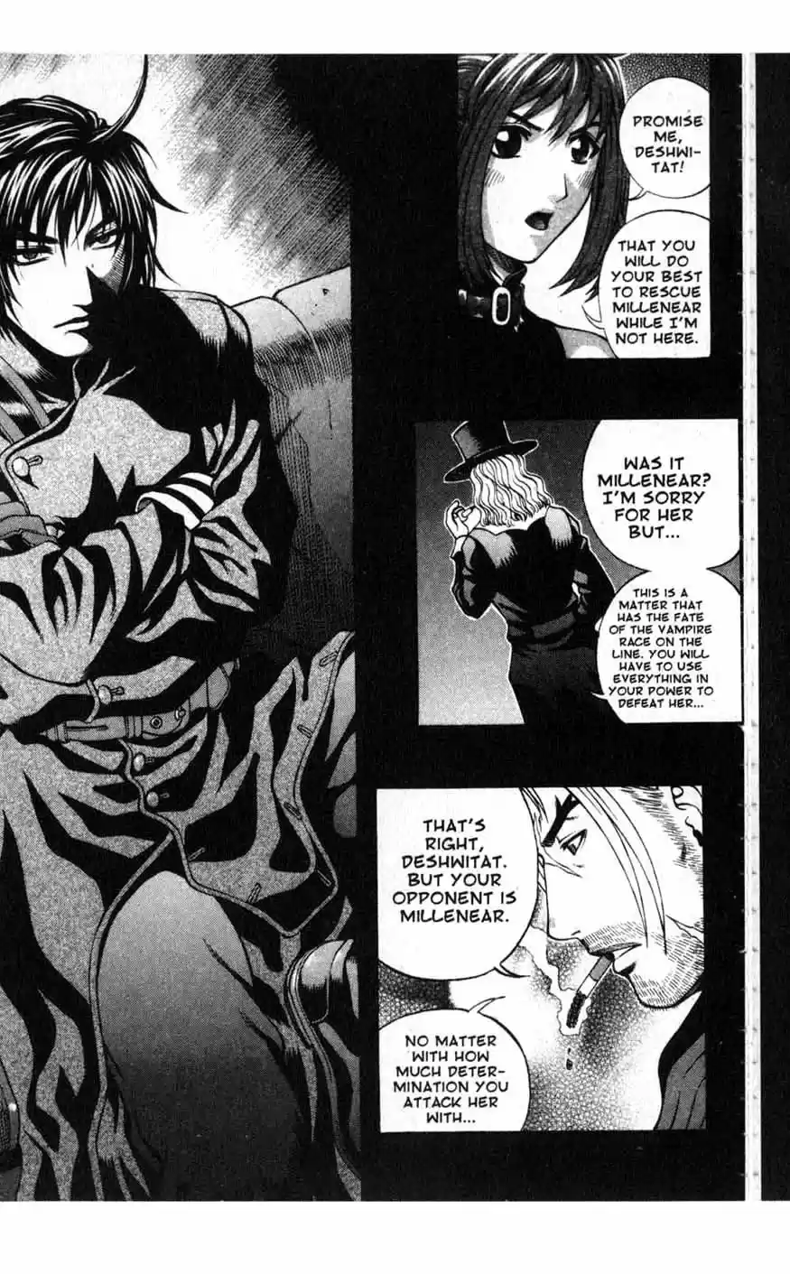 Rebirth Vol. 18 Ch. 71 Tower of Trails