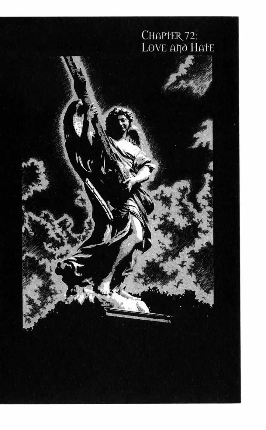 Rebirth Vol. 18 Ch. 72 Love and Hate