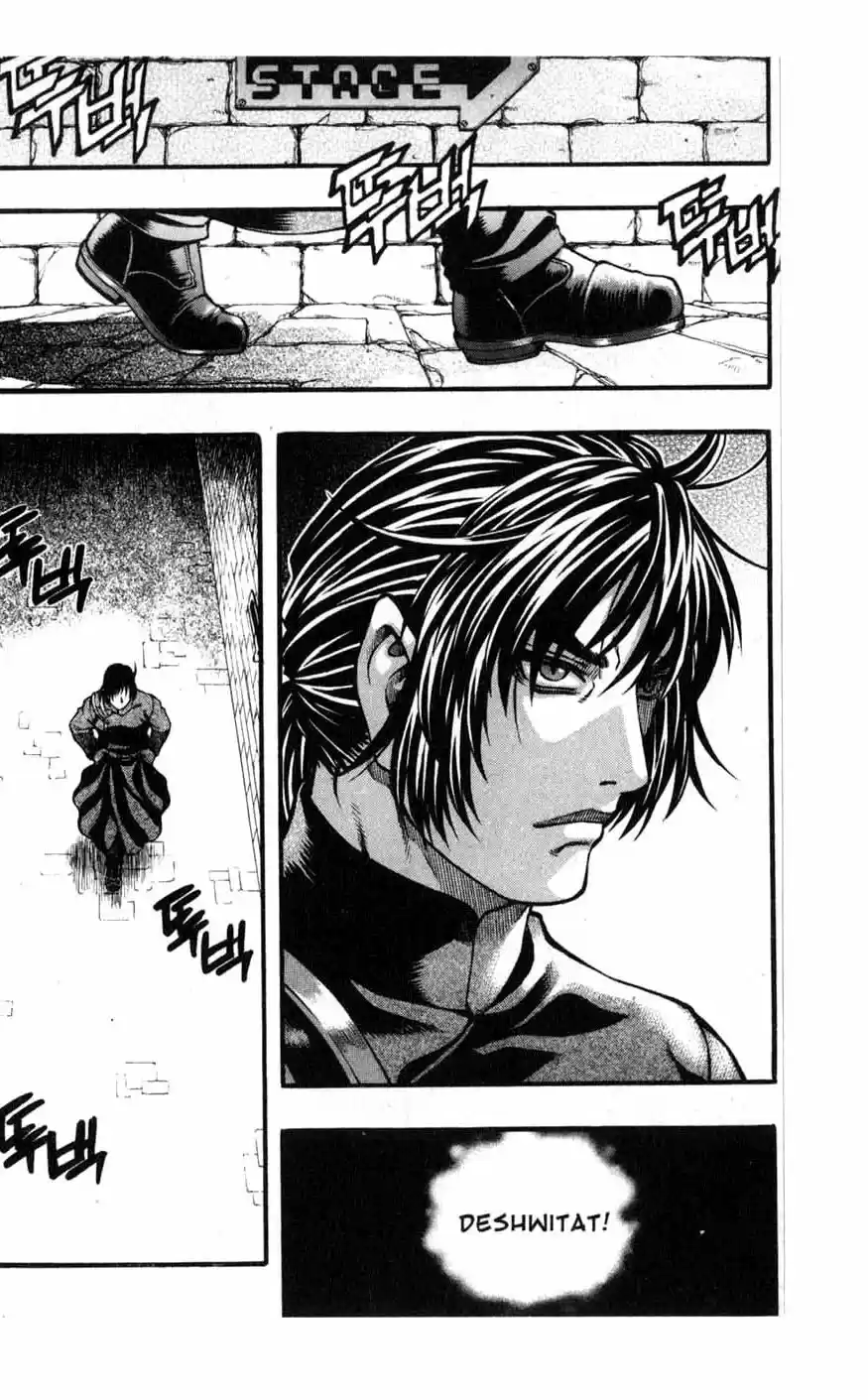 Rebirth Vol. 18 Ch. 72 Love and Hate