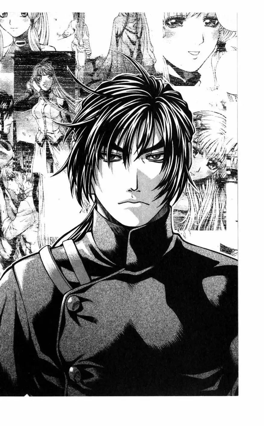 Rebirth Vol. 18 Ch. 72 Love and Hate