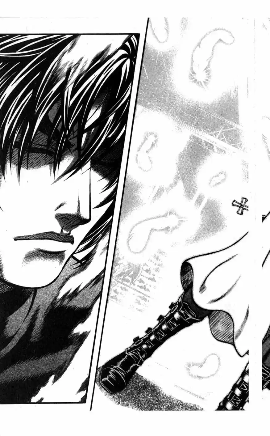 Rebirth Vol. 18 Ch. 72 Love and Hate