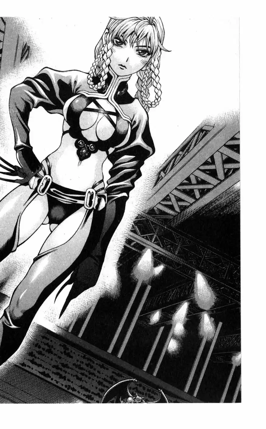 Rebirth Vol. 18 Ch. 72 Love and Hate