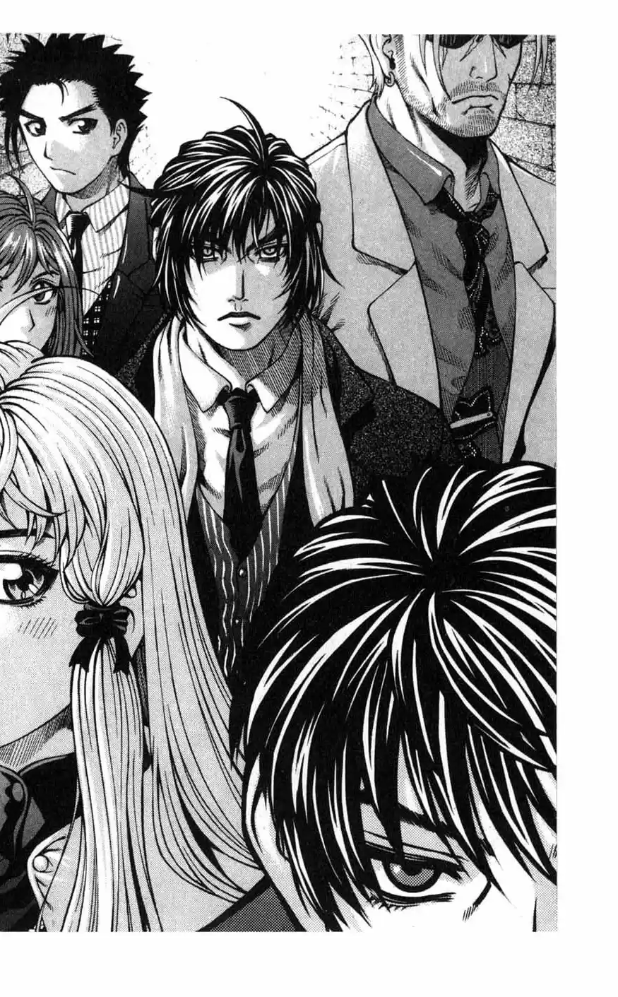 Rebirth Vol. 18 Ch. 72 Love and Hate