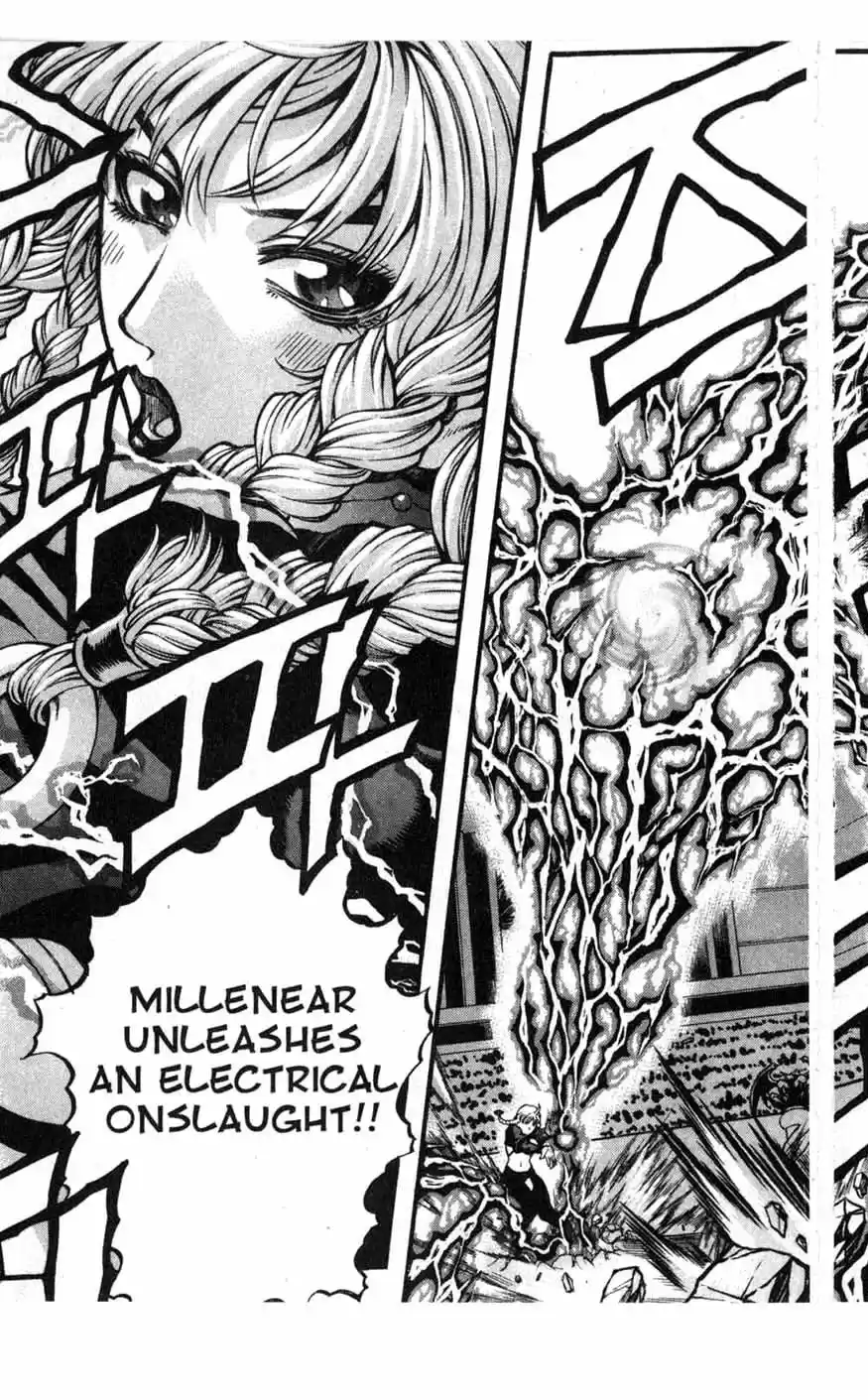 Rebirth Vol. 18 Ch. 72 Love and Hate