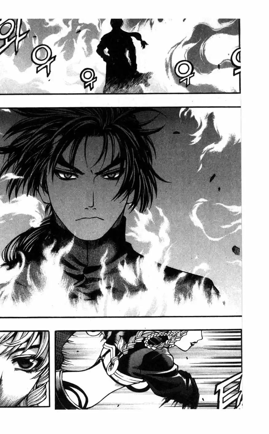 Rebirth Vol. 18 Ch. 72 Love and Hate