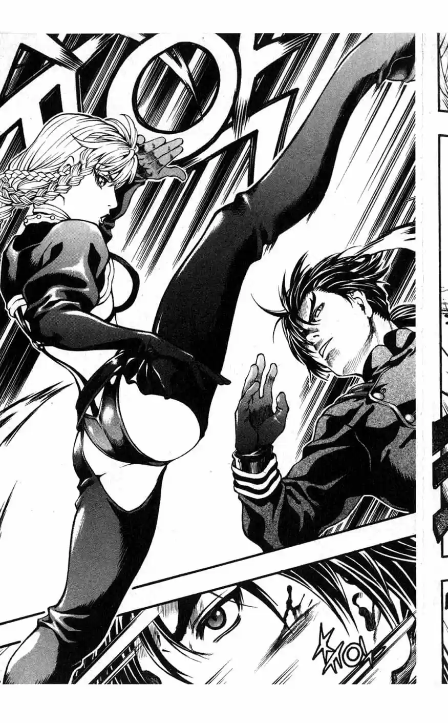 Rebirth Vol. 18 Ch. 72 Love and Hate