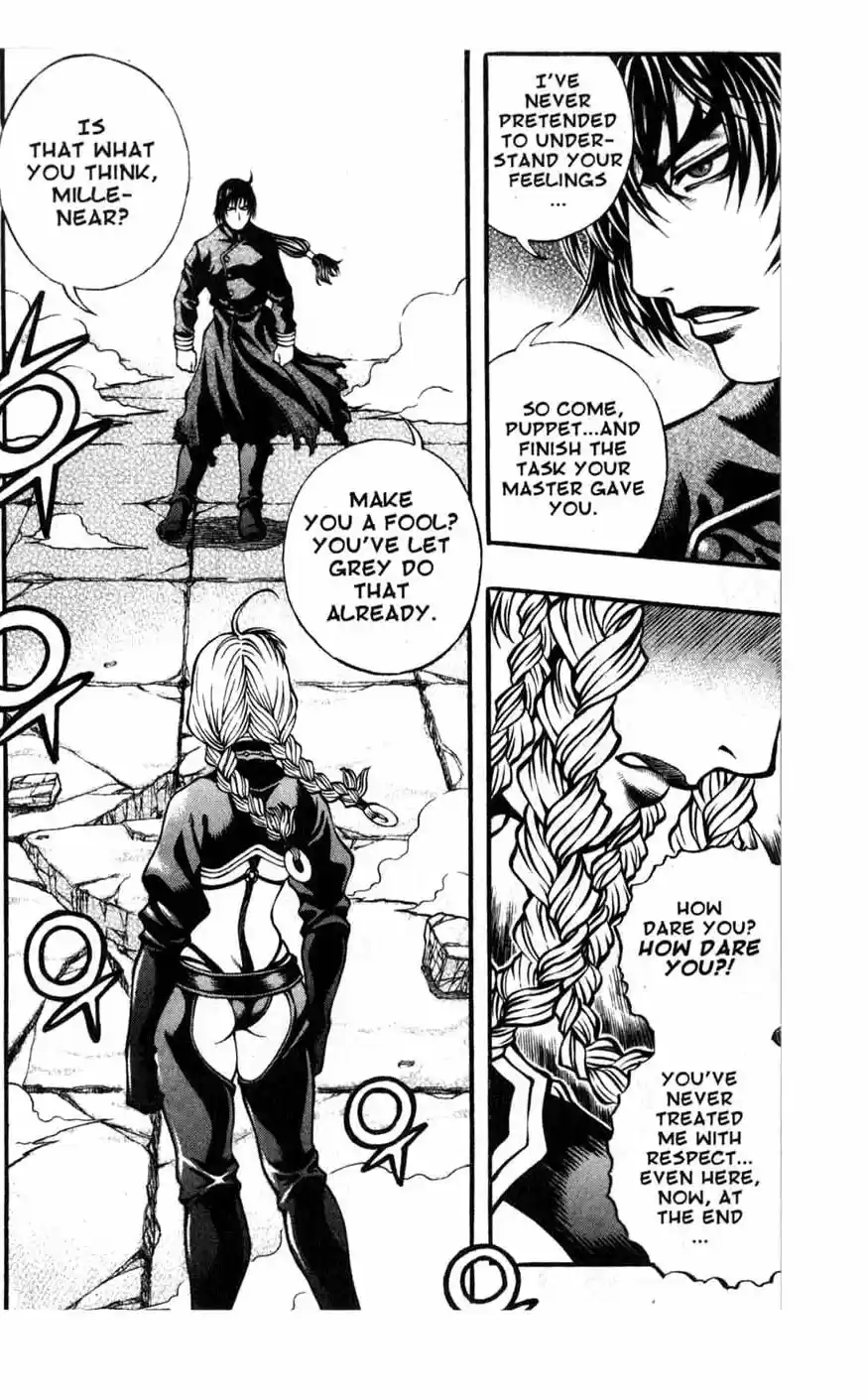 Rebirth Vol. 18 Ch. 72 Love and Hate