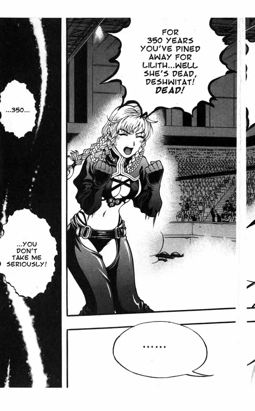 Rebirth Vol. 18 Ch. 72 Love and Hate