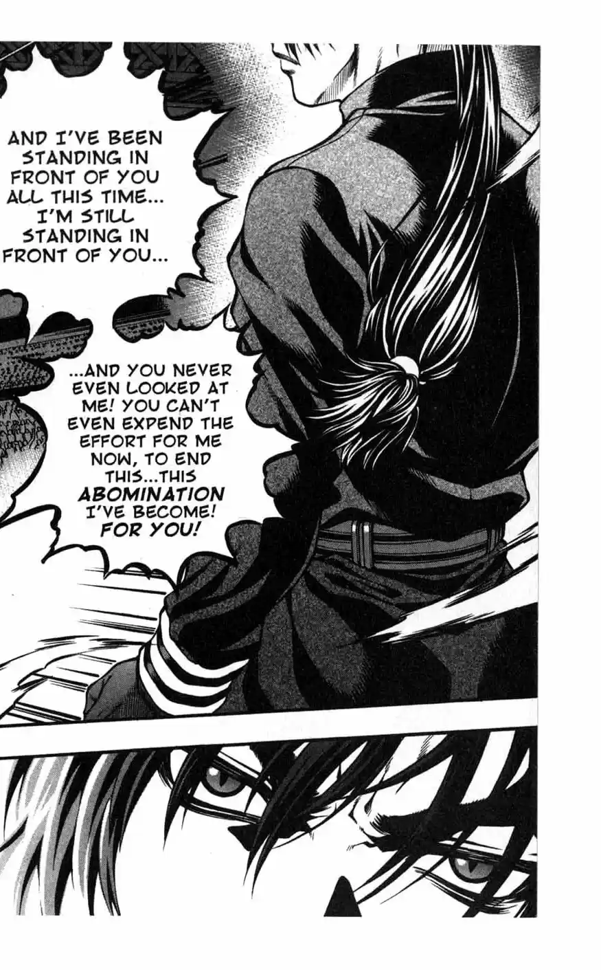 Rebirth Vol. 18 Ch. 72 Love and Hate