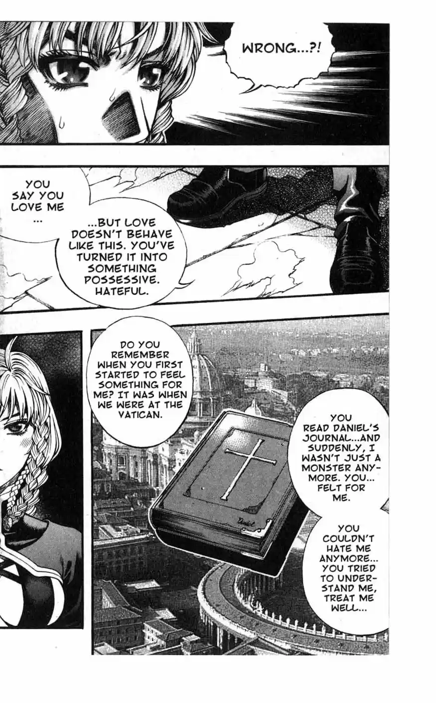 Rebirth Vol. 18 Ch. 72 Love and Hate