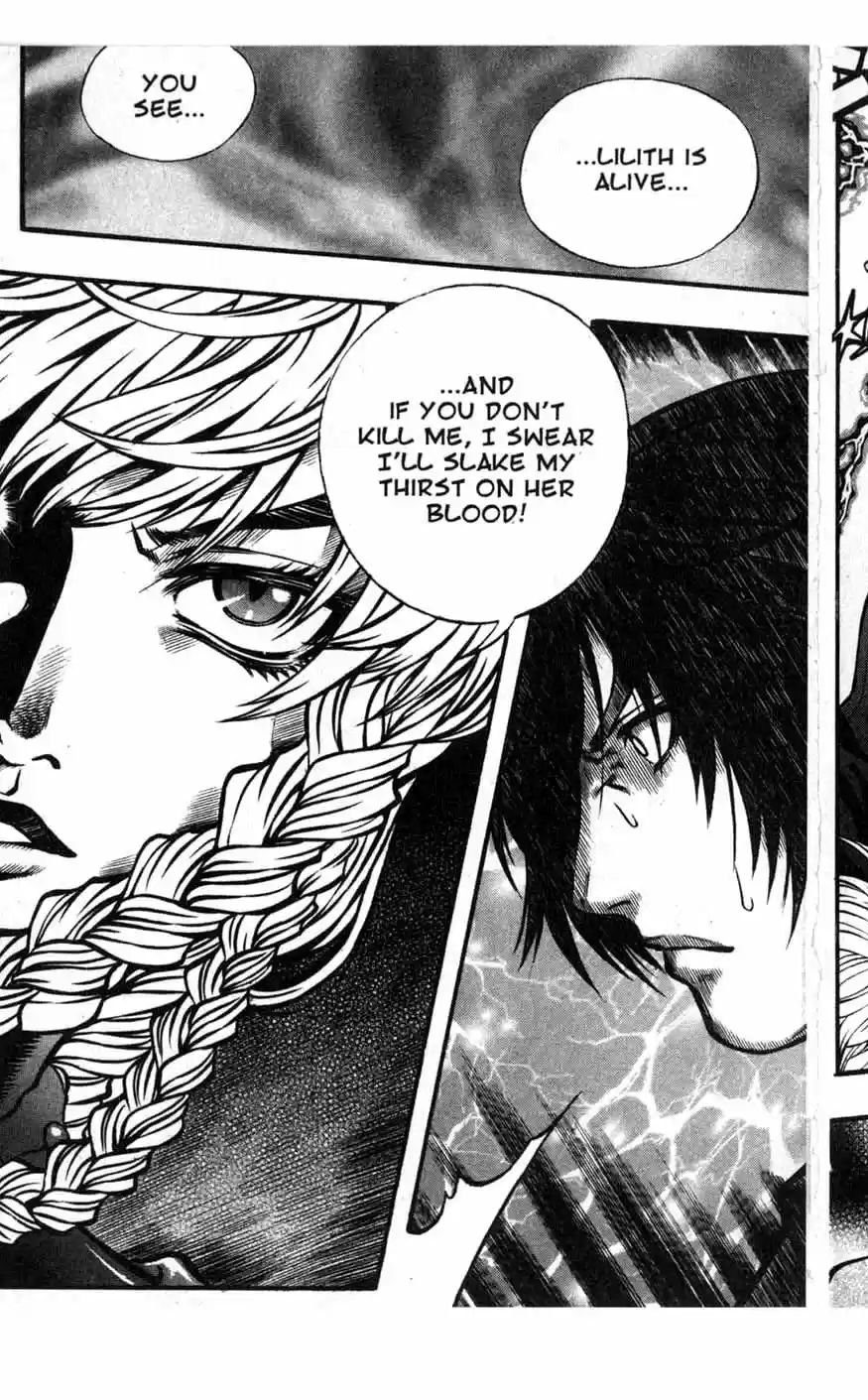 Rebirth Vol. 18 Ch. 72 Love and Hate