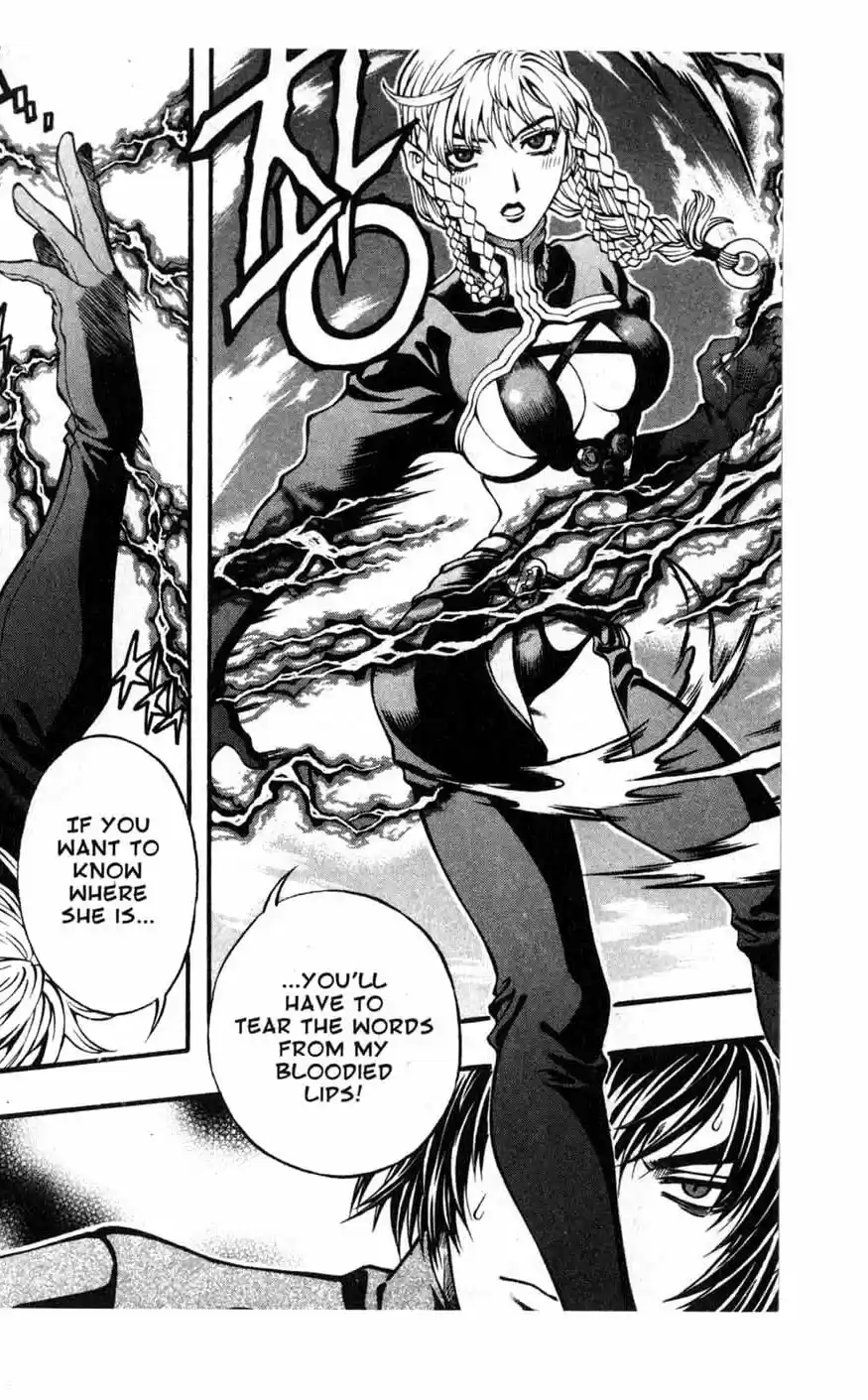 Rebirth Vol. 18 Ch. 72 Love and Hate