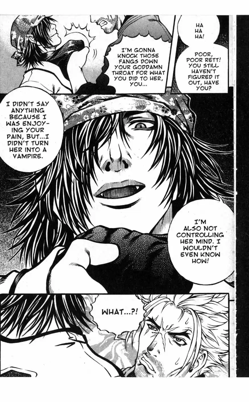 Rebirth Vol. 18 Ch. 72 Love and Hate