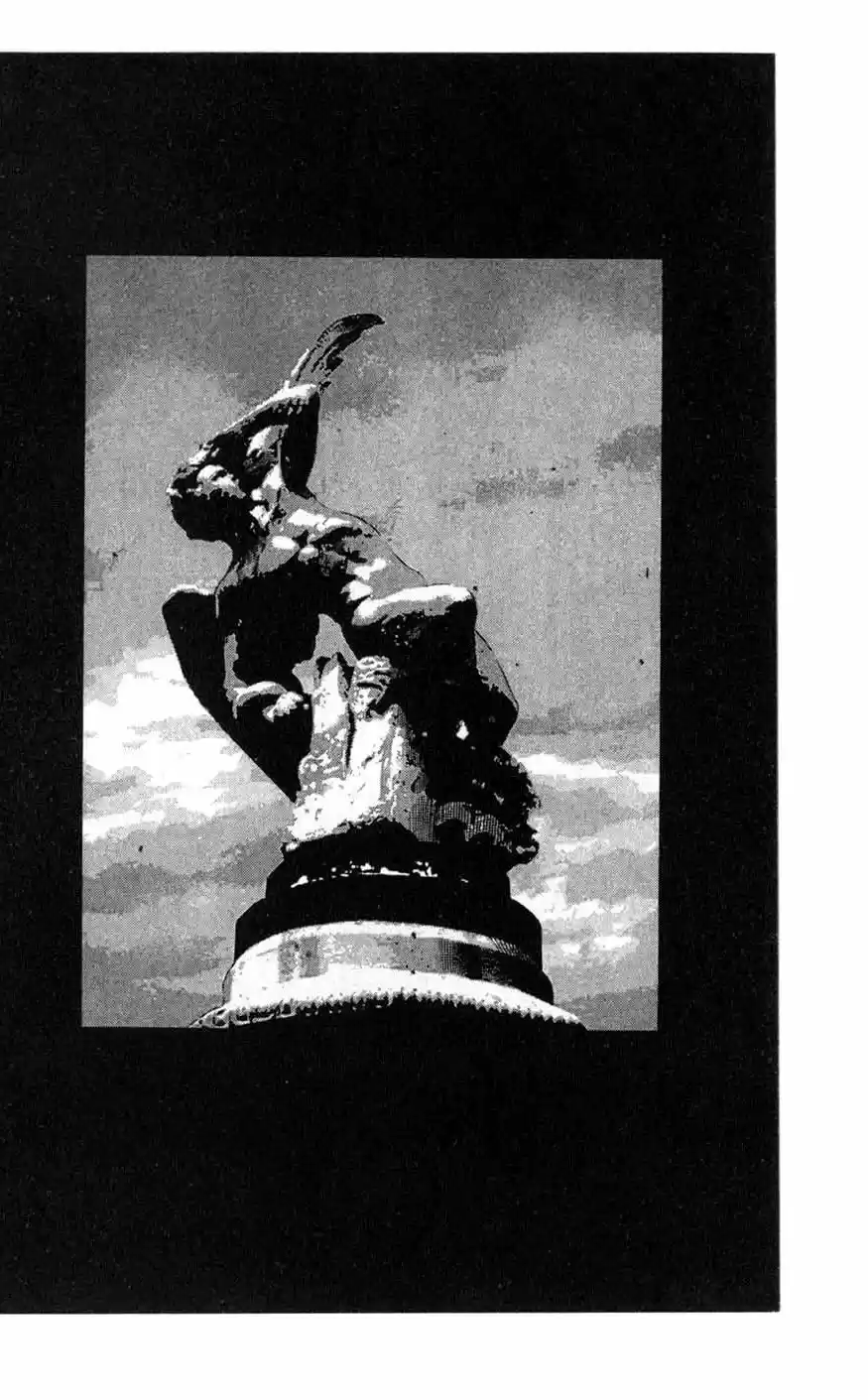 Rebirth Vol. 18 Ch. 72 Love and Hate