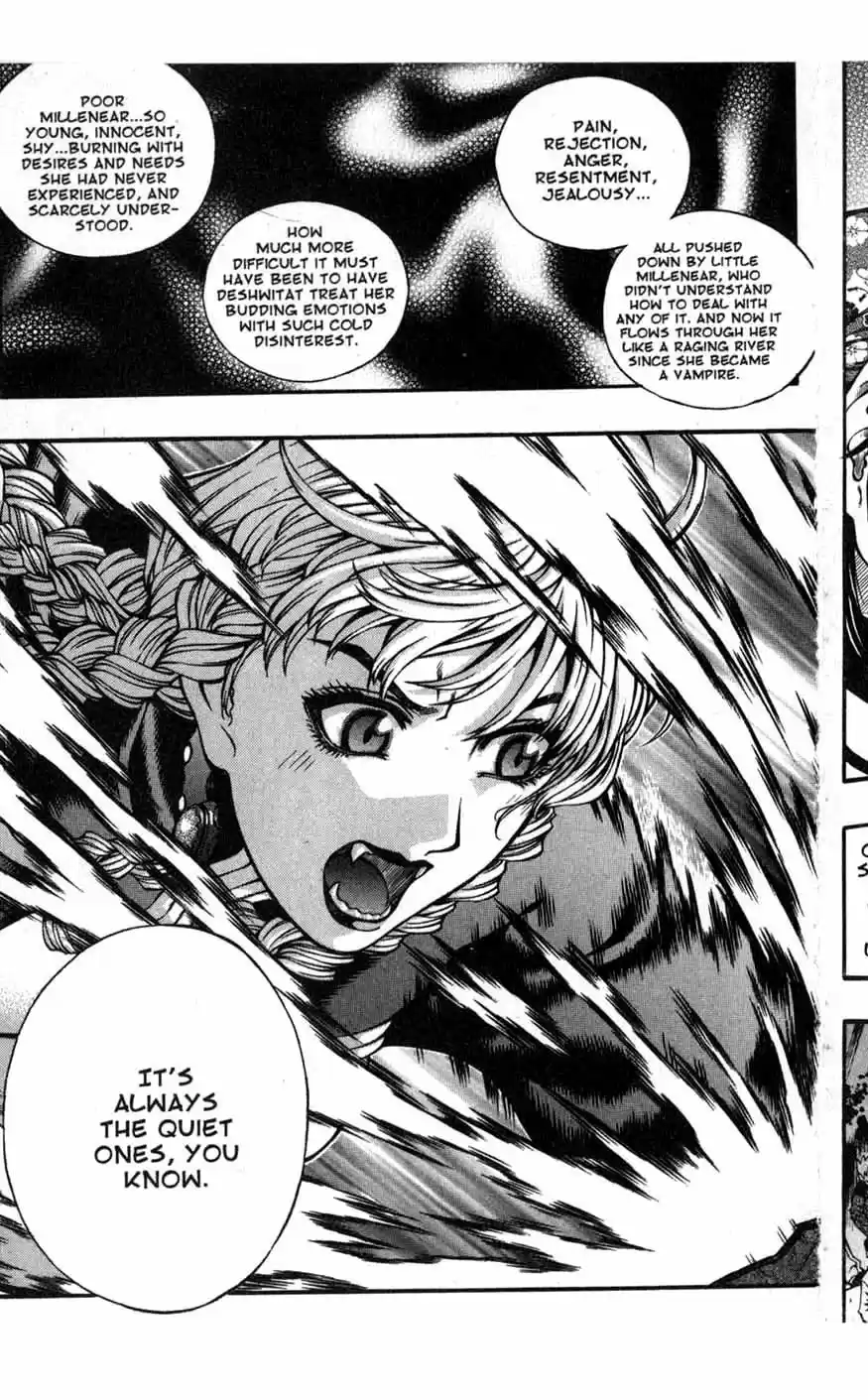 Rebirth Vol. 18 Ch. 72 Love and Hate