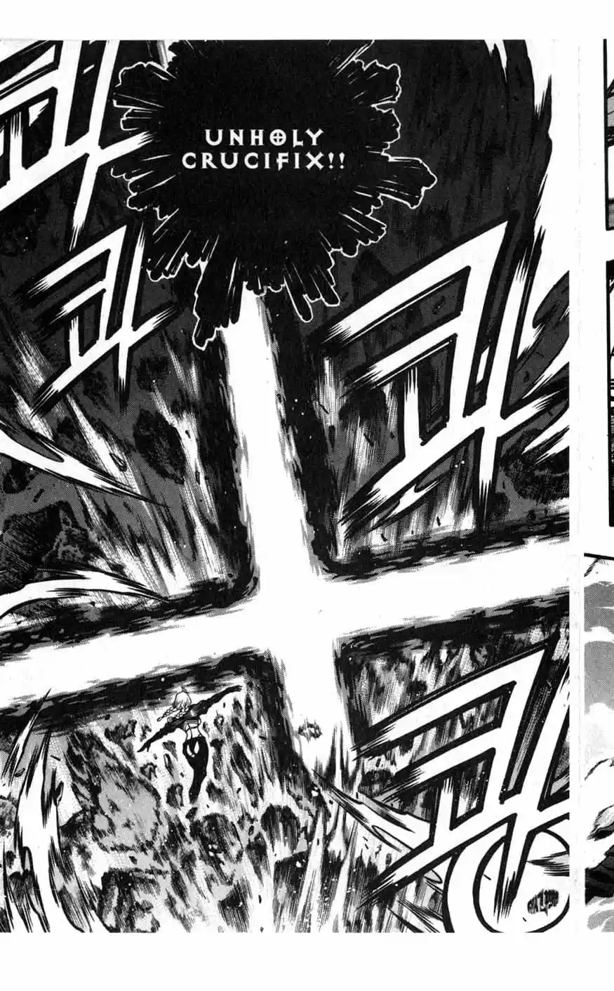 Rebirth Vol. 18 Ch. 72 Love and Hate