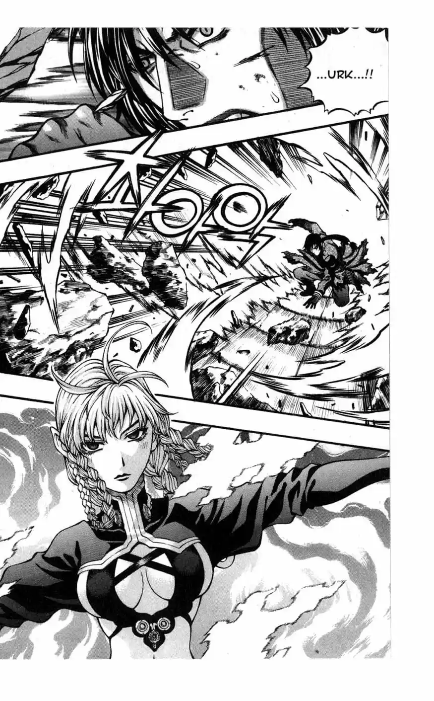 Rebirth Vol. 18 Ch. 72 Love and Hate