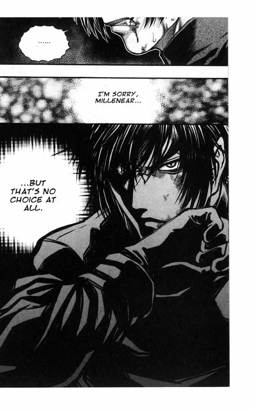 Rebirth Vol. 18 Ch. 72 Love and Hate