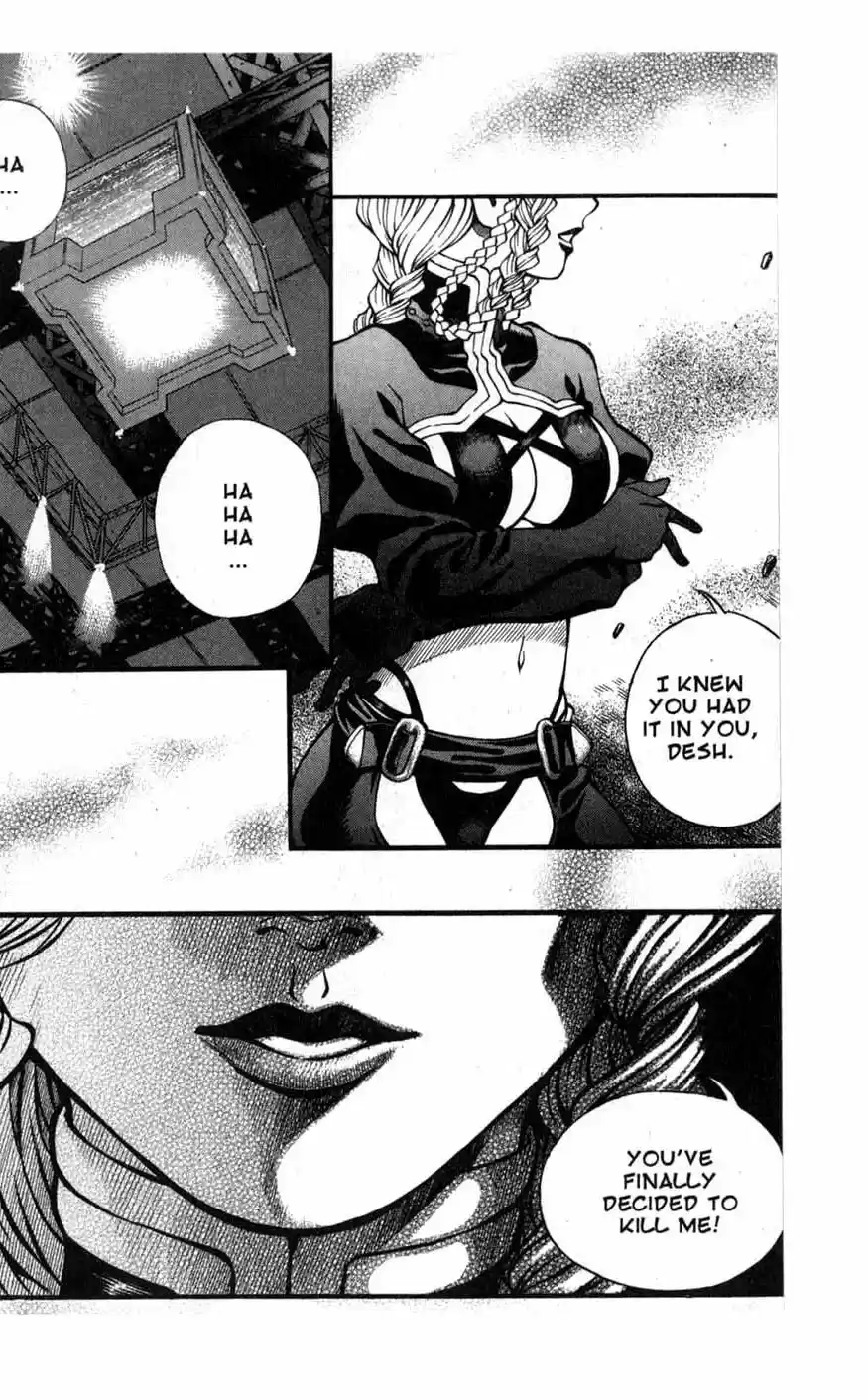 Rebirth Vol. 18 Ch. 72 Love and Hate